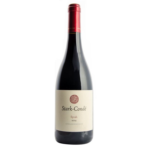 Stark-Cond Syrah 2018